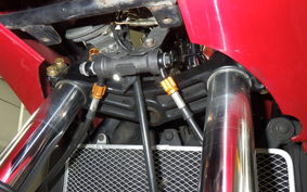 KAWASAKI GPZ900R NINJA 1989 ZX900A
