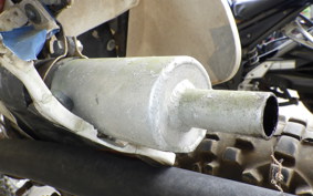 YAMAHA YZ80 22W