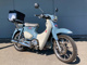 Фото Honda SUPER CUB C125 с японского аукциона
