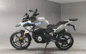 BMW G310GS 0G02