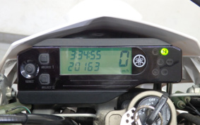 YAMAHA WR250X DG15J