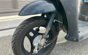 SUZUKI LET's CA4AA