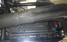 KAWASAKI ZEPHYR 400 KAI 1997