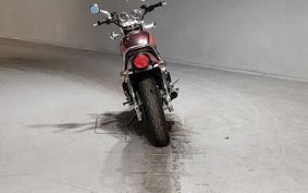 KAWASAKI ZEPHYR 400 1991 ZR400C