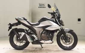 SUZUKI GIXXER 250 ED22B