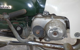 HONDA C50 SUPER CUB AA01