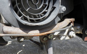 HONDA DIO Gen.6 AF68