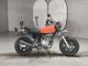 Фото Honda APE 50 2007 с японского аукциона