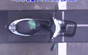 HONDA DIO
