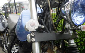 YAMAHA TW200 Gen.2 DG07J