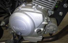 YAMAHA YB125SP