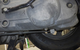 SUZUKI ADDRESS V125 G 2015 CF46A