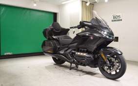 HONDA GL 1800 GOLD WING TOUR DCT 2026 SC79