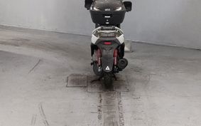 YAMAHA CYGNUS125XSR SE44J