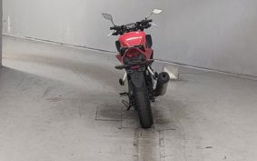 HONDA CB250 MC43