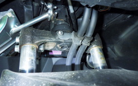 HONDA PCX125 2024 JF81