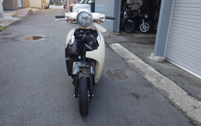 HONDA GIORNO AF77