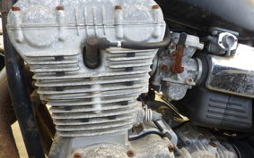 YAMAHA XS750 SPECIAL 1J7