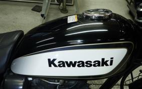 KAWASAKI 250TR 2009 BJ250F