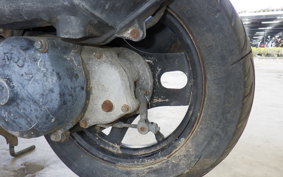 HONDA DIO GEN 2 AF27