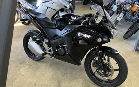 HONDA CBR125R JC50