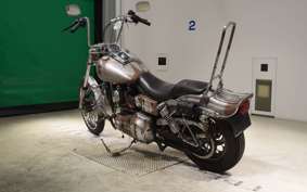 HARLEY FXDWG 1450 2002