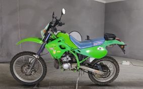 KAWASAKI KDX250SR DX250F