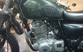 SUZUKI GLASS TRACKER BIG BOY NJ4DA