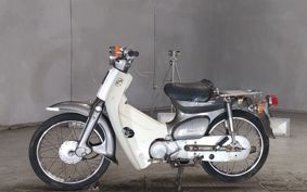HONDA SUPER CUB90 HA02