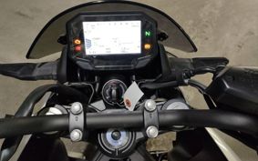 KAWASAKI Z7 HYBRID  2025 CX500A