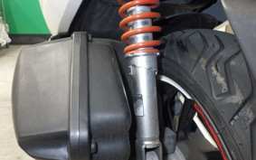 HONDA PCX125 2002 JF81
