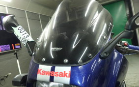 KAWASAKI GPZ900R NINJA 1991 ZX900A