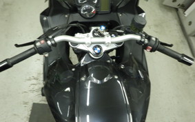 BMW F800GT 2015