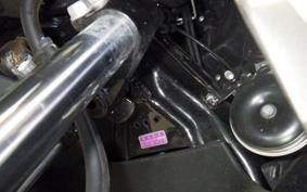 HONDA ADV150 KF38