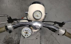 SUZUKI LET's 4 CA45A