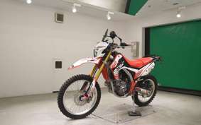 HONDA CRF250L 2008 MD44