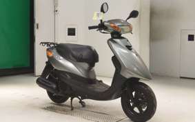 YAMAHA JOG Delux 2017 SA39J