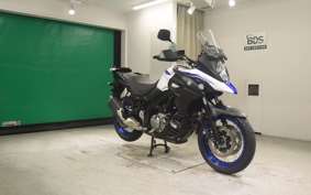 SUZUKI Vｽﾄﾛｰﾑ650XTA 2019 C733A