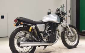 YAMAHA SR400 Gen.3 2004 RH01J