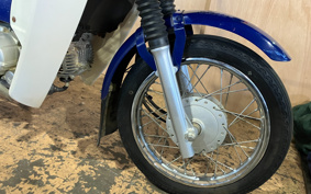 HONDA SUPER CUB50 AA07