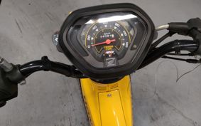 HONDA CROSS CUB110 JA45