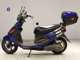 Фото Yamaha AXIS 100 с японского аукциона