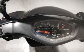 SUZUKI ADDRESS V125 CF4EA