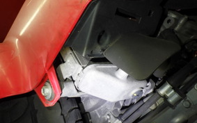HONDA GYRO CANOPY 2021 TA03