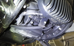 HARLEY FLSB 1750 2021