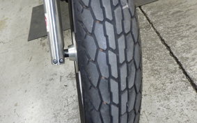 HONDA STEED 600 1993 PC21