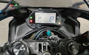 YAMAHA YZF R-3 2021 RH13J