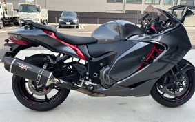 SUZUKI Hayabusa 2024 EJ11A