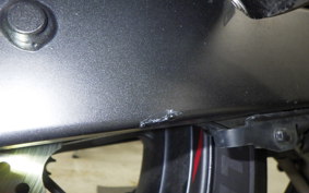 HONDA CBR400R 2019 NC56
