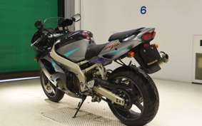 KAWASAKI ZX900R NINJA 2002 ZX900E